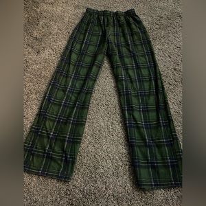 Arizona pajama pants. Youth 10/12.